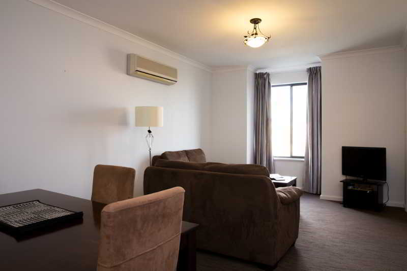 Regal Apartments Perth Extérieur photo